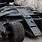 Batmobile Tumbler with Missiles