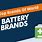 Battery Brands List