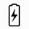 Battery Clip Symbol