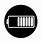 Battery Icon Slash