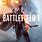 Battlefield 1 PS4 Cover