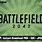 Battlefield 6 Logo