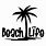 Beach Life SVG