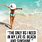 Beach Quotes and Sayings Short