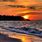 Beach Sunset Facebook Covers
