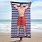 Beach Towels for Beachgoers