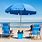 Beach Umbrella Stand