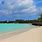 Beaches in Exuma Bahamas
