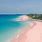 Beaches with Pink Sand