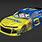 BeamNG NASCAR Ford Template