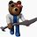 Beary From Roblox Piggy