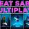 Beat Saber Multiplayer