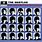 Beatles Album Cover Hard Day's Night