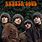 Beatles Alternate Album Covers