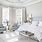 Beautiful White Bedrooms
