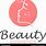 Beauty App Logos