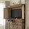 Bedroom TV Armoire