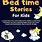 Bedtime Story Fairy Tales