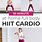 Beginner Cardio Workout at Home