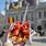 Belgian Waffles Brussels