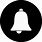 Bell Icon Logo