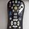 Bell TV Remote