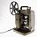 Bell and Howell 8Mm Movie Projector
