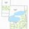Beltrami County Plat Map