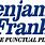 Ben Franklin Plumbing Invoice