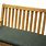 Bench Cushions 48 X 16