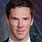 Benedict Cumberbatch Face