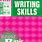 Benefits of Writing Skills