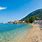 Benitses Beach Corfu