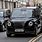 Bentley Black Cabs