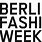 Berlin Fashion Week Logo