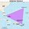 Bermuda Triangle Area