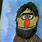 Bert Painting