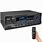 Best 4 Channel Stereo Receivers