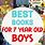 Best Books for 7 Year Olds