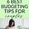 Best Budget for Couples
