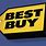 Best Buy TV Logo