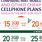 Best Cheapest Cell Phone Plans