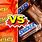 Best Chocolate Candy Bars