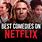 Best Comedy Movies On Netflix