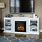 Best Electric Fireplace TV Stands