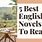 Best English Books to Read