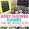 Best Ever Baby Shower Games