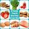 Best Foods for Skin Health