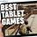 Best Free Tablet Games