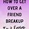 Best Friend Breakup Quotes